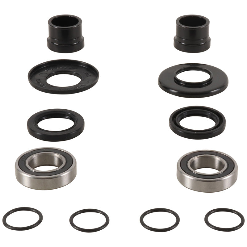 PIVOT WORKS WATERPROOF WHEEL COLLAR KIT KAWASAKI PWFWC-K02-500