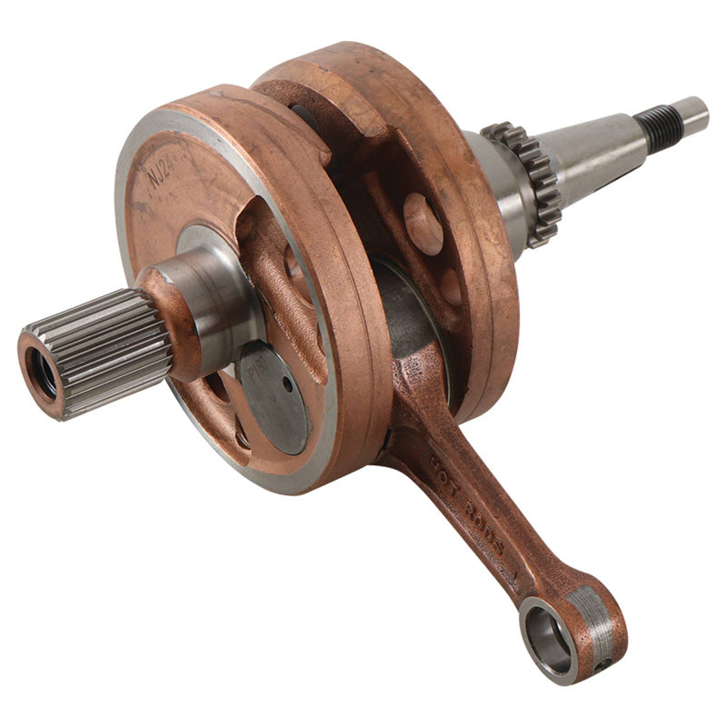 HOT RODS STROKER CRANKSHAFT 4183