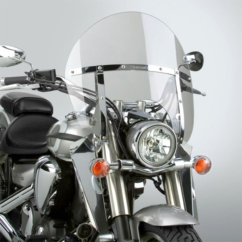 NATIONAL CYCLE SWITCHBLADECHOPPEDCLR 13.75~ HAMBONE5.7 HL N21423