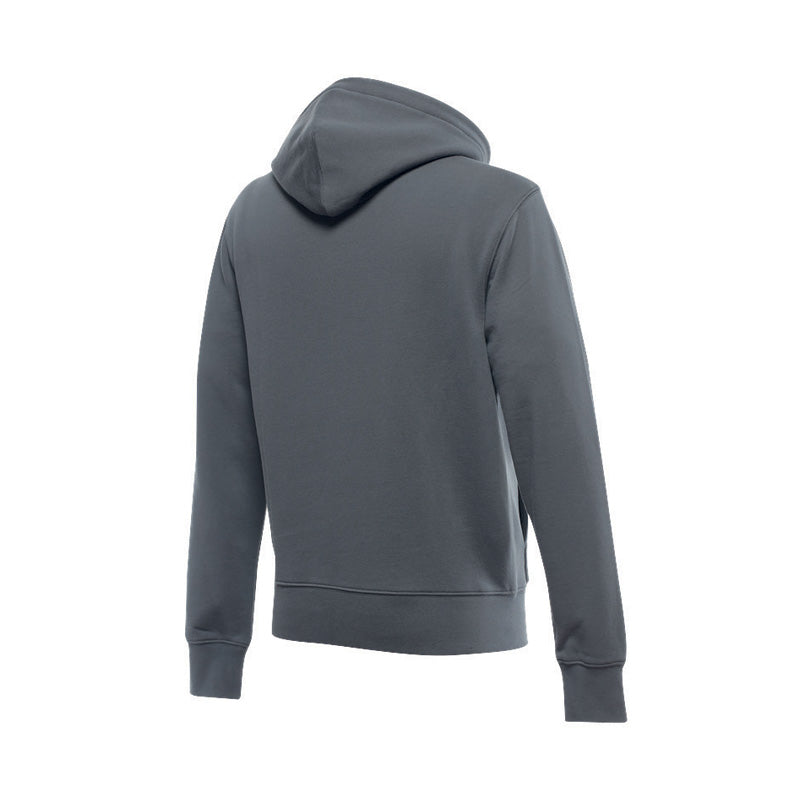 DAINESE DARE HOODIE CASTLE-ROCK L 18900013-M92-L