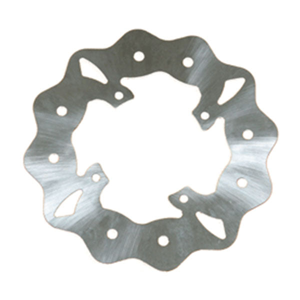 ROCK HARD BRAKE ROTOR HONDA REAR MX-05500W