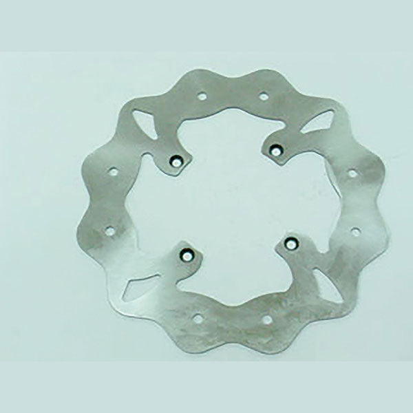 ROCK HARD BRAKE ROTOR KAWASAKI FRONT MX-05520W