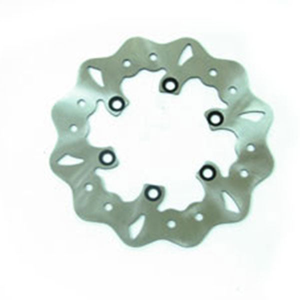 ROCK HARD BRAKE ROTOR KAWASAKI FRONT MX-05533W