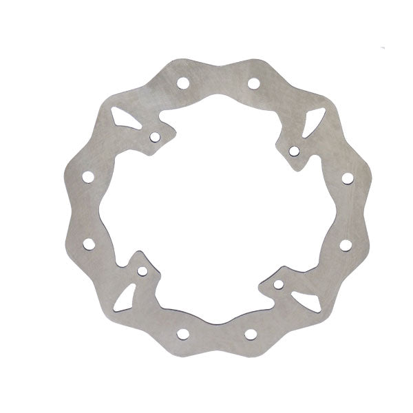 ROCK HARD BRAKE ROTOR KTM REAR MX-05572W