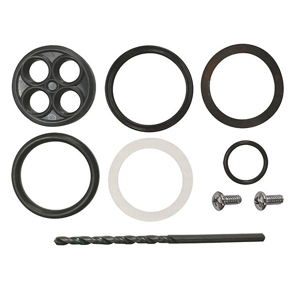 PSYCHIC FUEL COCK REPAIR KIT HONDA MX-07661