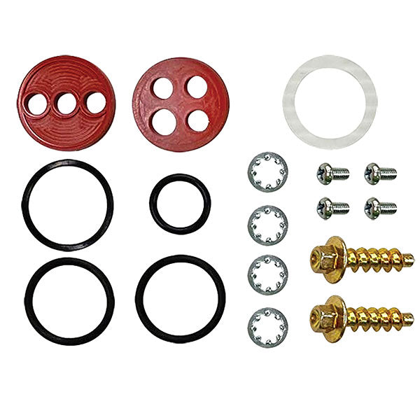 PSYCHIC FUEL COCK REPAIR KIT KTM MX-07655