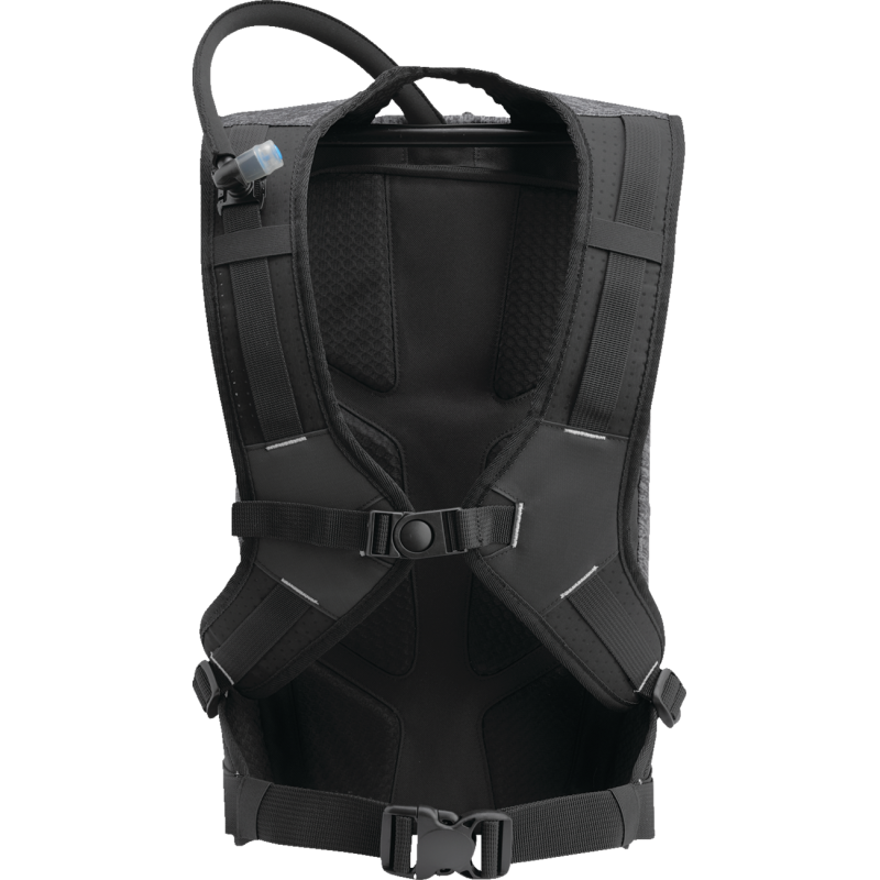 THOR HYDROPK VAPOR 1.5L CH/HTR 3519-0072