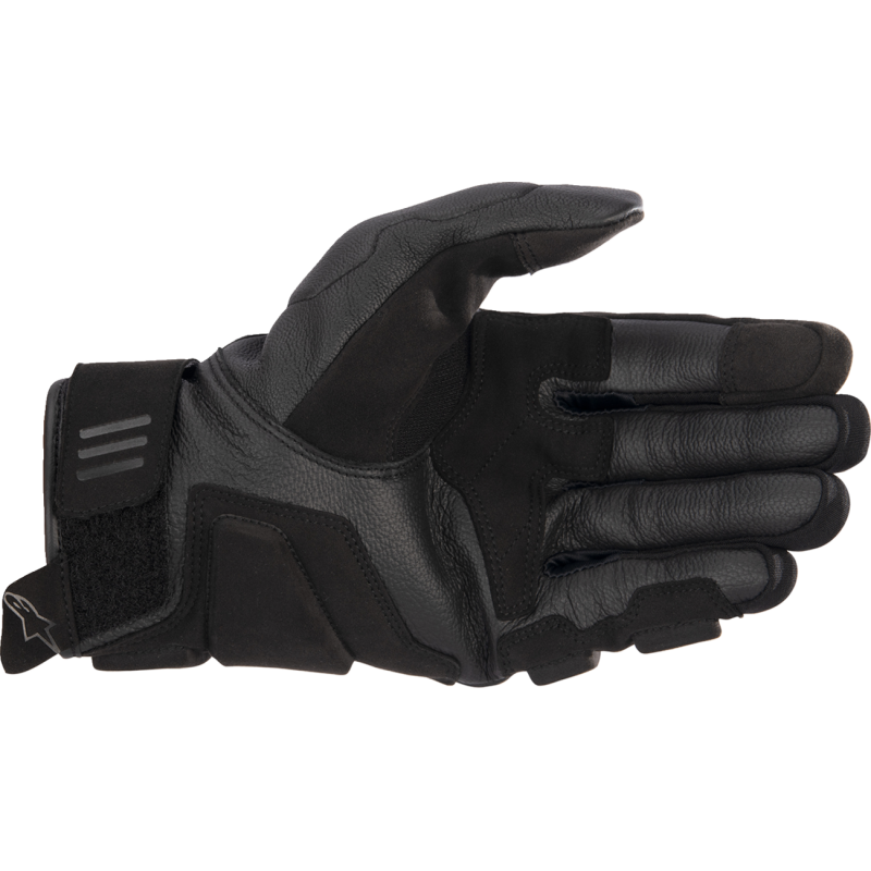 ALPINESTARS (ROAD) GLOVE PHENOM-AIR BK/WT 3X 3571723-12-3XL