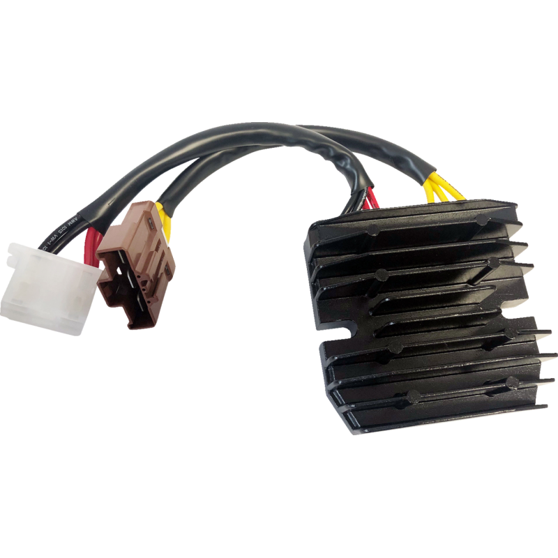 RICK'S MOTORSPORT ELECTRIC REC/REG H/S LITH-ION 14-002H