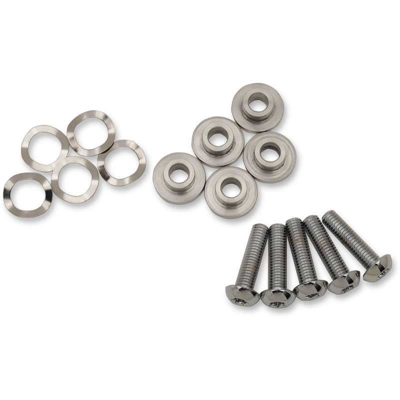 DRAG SPECIALTIES 14-19 FLHT HARDWARE ROTOR FRT MNT B06-0194-HW