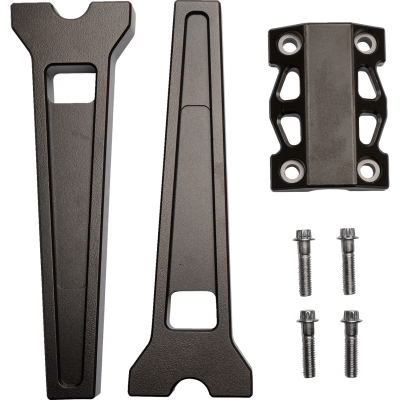 LA CHOPPERS RISER 1 STRT 10 BRONZE LA-7470-10Z