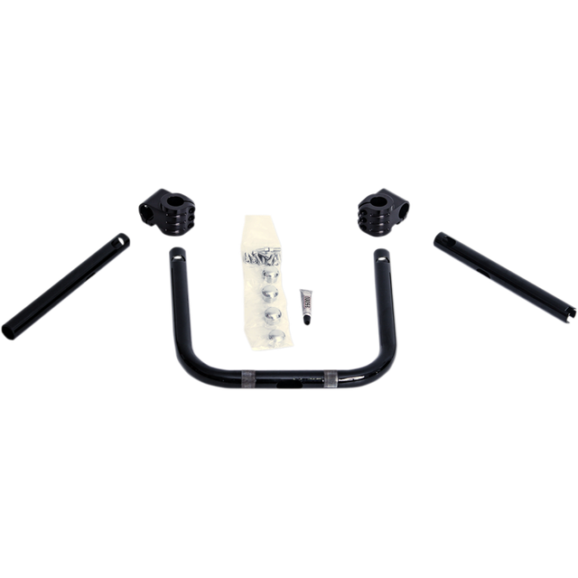 KLOCK WERKS HANDLEBAR KLIP 10"IND B/B KWH-04-0343