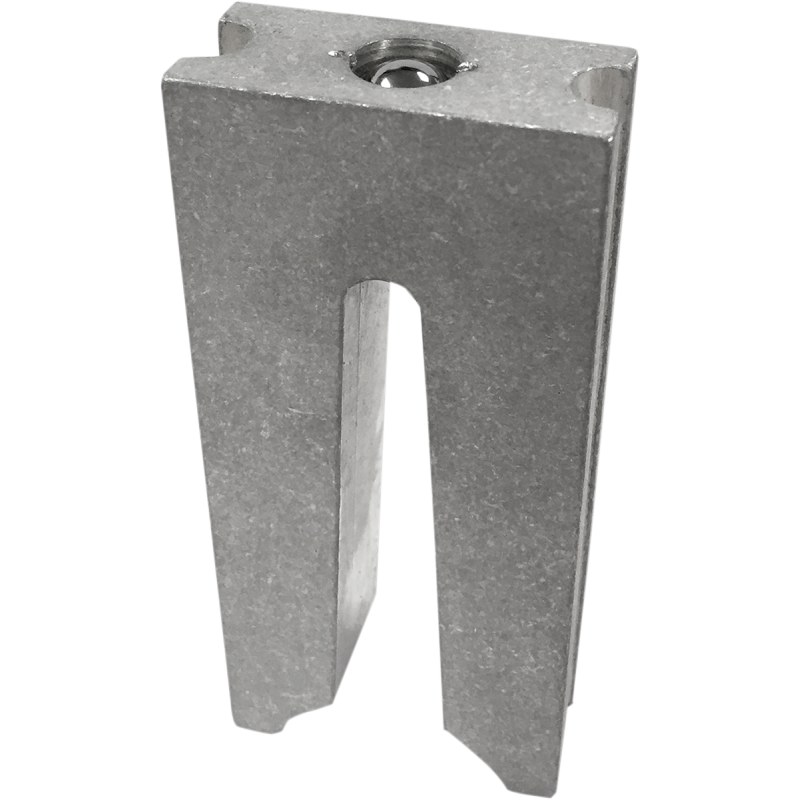 WOODYS TRACK CLIP 3" LUG ACCESSORY TCT-30AC-1