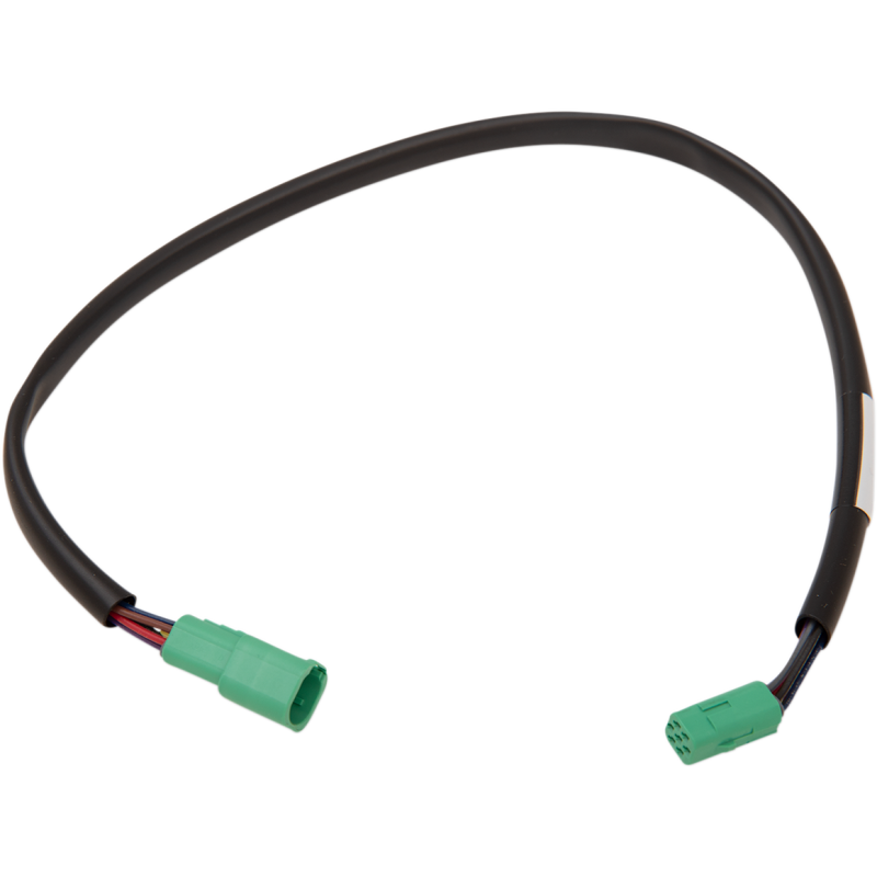 BARNETT 08-15 FL THROTTLE WIRE EXT 15" 152-30-30015