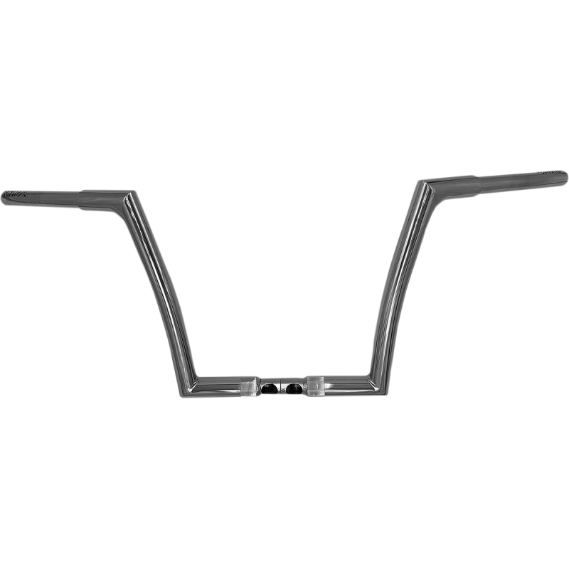 FAT BAGGERS INC H-BAR 12"CH 1.25"FT FLTR 706012