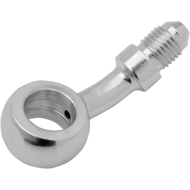 DRAG SPECIALTIES 12MM BANJO 35 DEGREE FITTING 31235