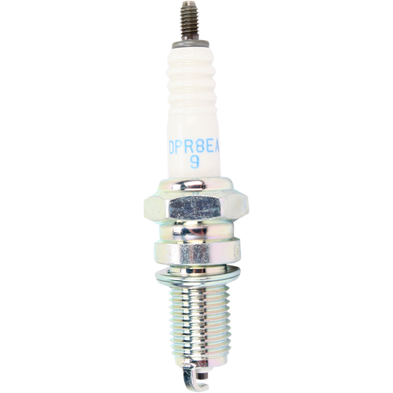 NGK SPARK PLUGS DPR8EA-9 NGK SPARK PLUG DPR8EA-9