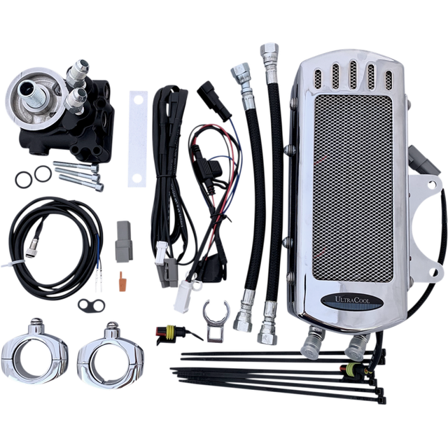 ULTRACOOL ULTRACOOL 14-21 INDIAN CHROME IN-1C