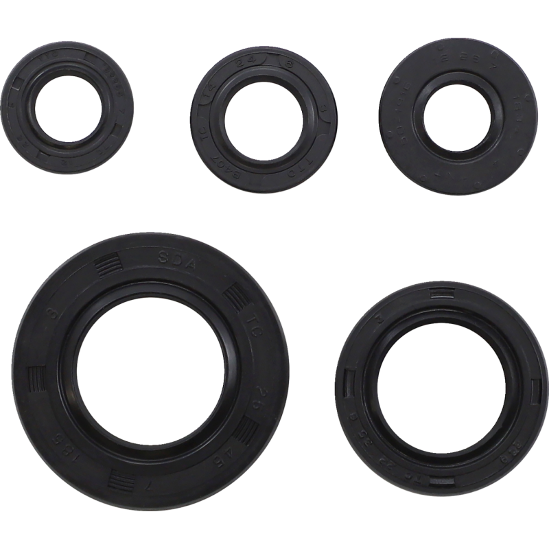 WINDEROSA OIL SEAL SET MSE HON 822990
