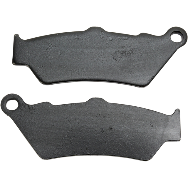 DRAG SPECIALTIES BRAKE PAD - DRAG ORGANIC FAD209/2