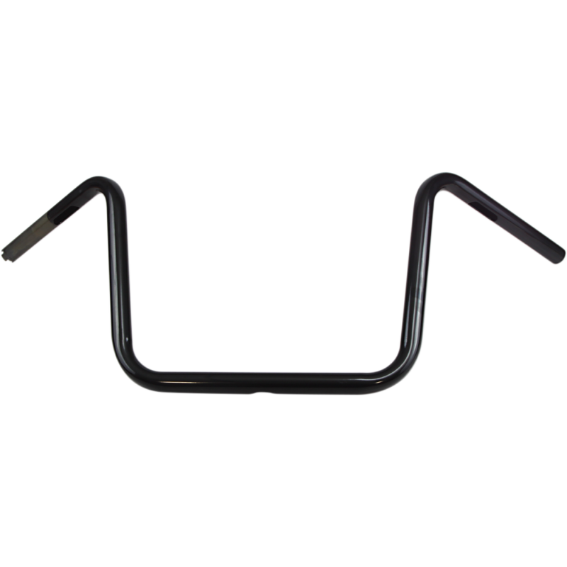 DRAG SPECIALTIES HANDLEBAR,12APEWIDE BKTBW 0601-4208