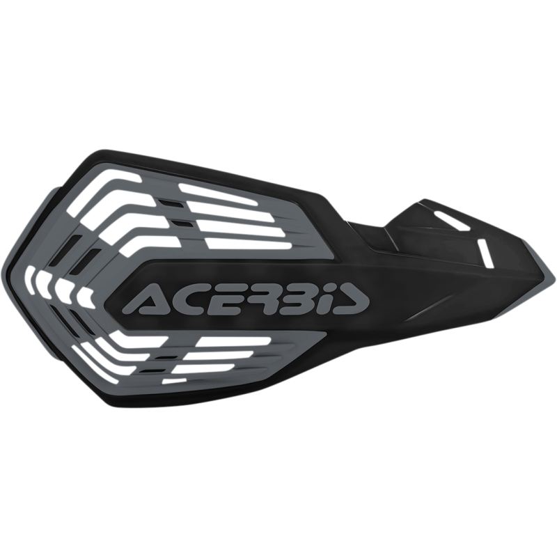 ACERBIS HANDGUARD X FUTURE BK/GR 2801961001