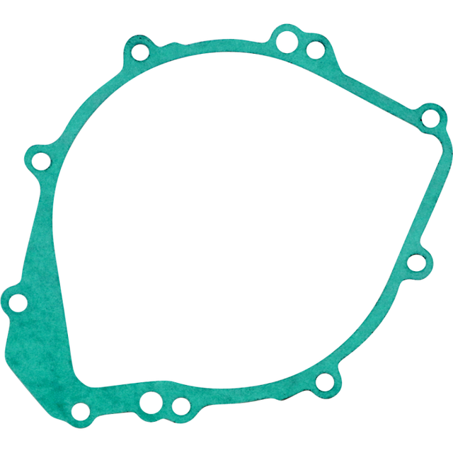 RICK'S MOTORSPORT ELECTRIC YAMAHA STATOR COVER GASKET 25-410