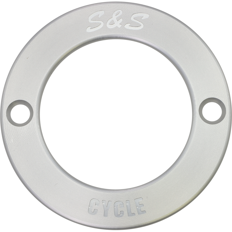S&S CYCLE RING F/AIR STING SCRIPT 170-0502