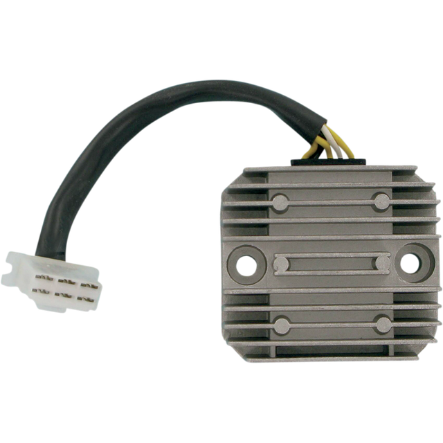 RICK'S MOTORSPORT ELECTRIC REG/RECTIFIER KAWASAKI 10-302