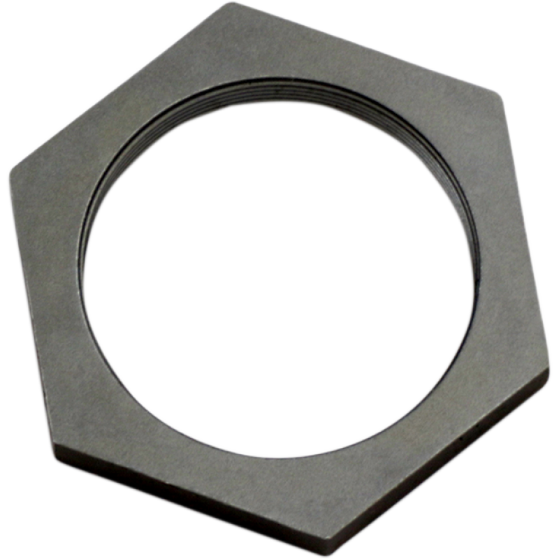 DRAG SPECIALTIES 36-92 B/T SPROCKET/PULLEY NUT (EA) DS-194079