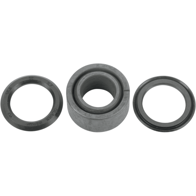 MOOSE RACING 29-1016 REAR SHOCK BEARING & SEAL KIT 29-1016