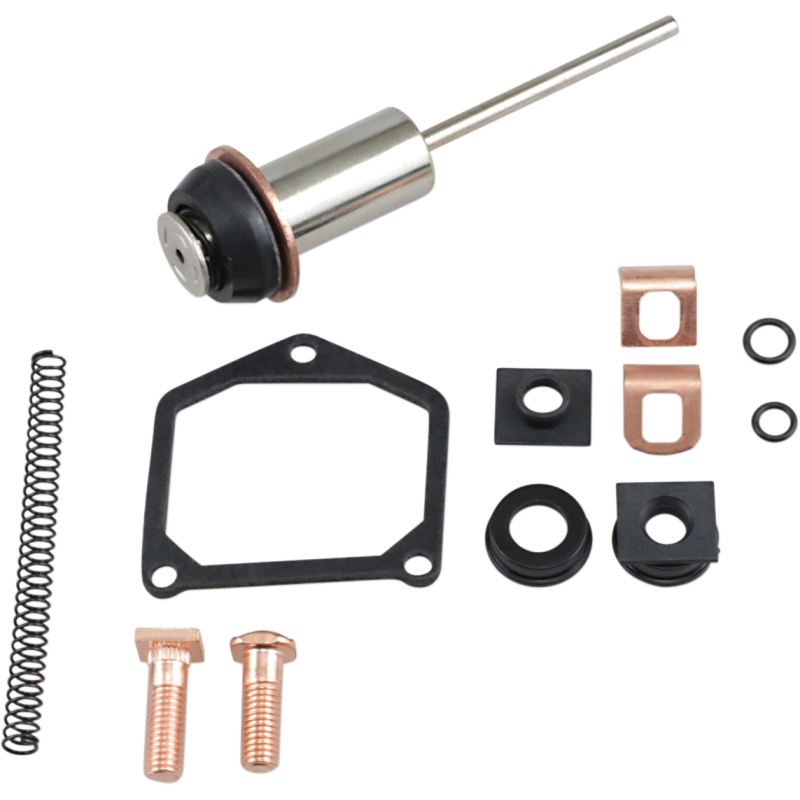 TERRY COMPONENTS SOLENOID REPAIR 07-17 BT 550040