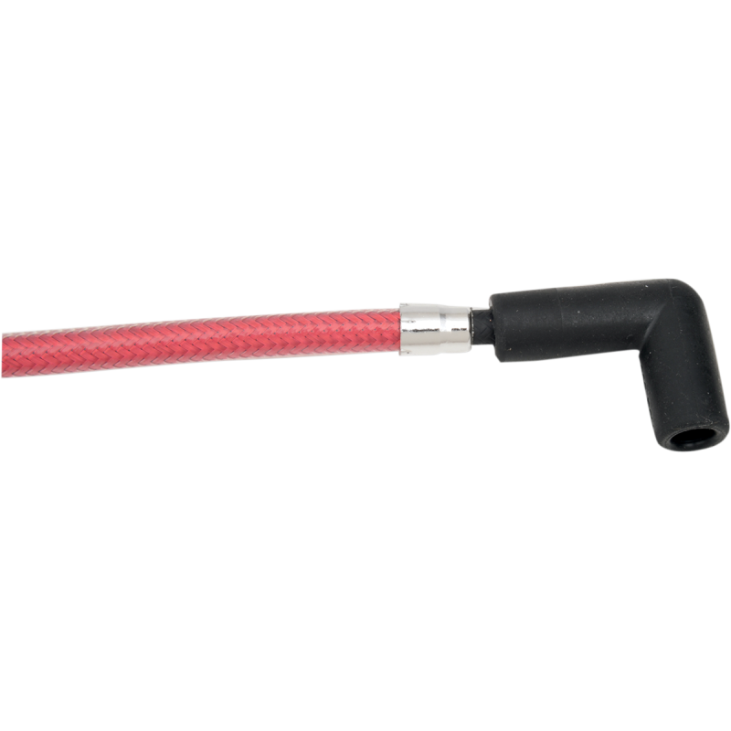 MAGNUM 09-16 FLHT CANDY APPLE RED IGNIT WIRES 3045T