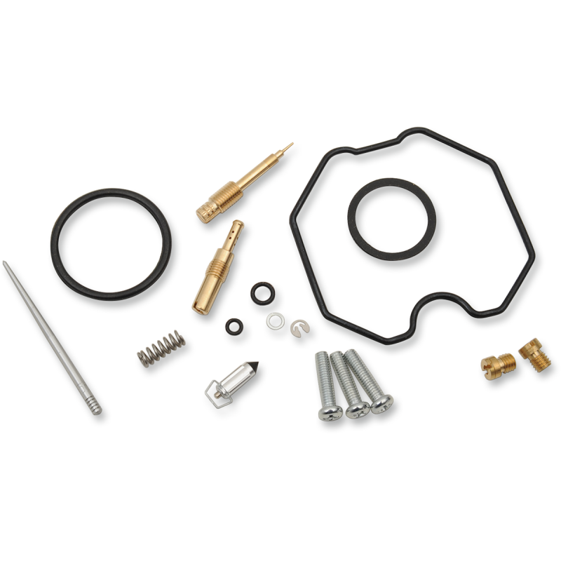 MOOSE RACING REPAIR KIT CARB HON 26-1190