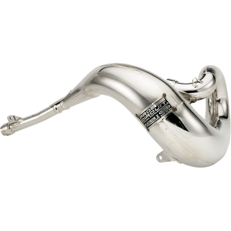 PRO CIRCUIT 03-04 CR250 PLATINUM 2 PIPE PH03250P2