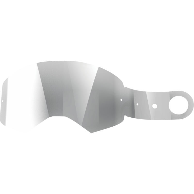 ALPINESTARS GOGGLES TEAR OFF SUPERTECH TRANSPARENT 50 PK 9101025-010