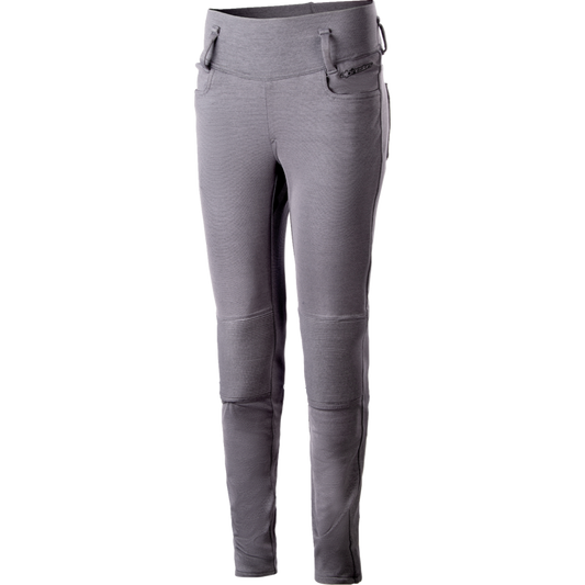 ALPINESTARS (ROAD) PANT 4W BANSHEE GRAY S 3339919-95-S