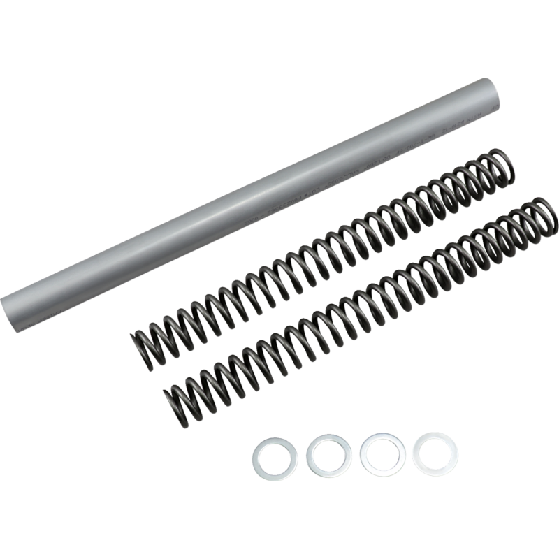 RACE TECH 1.0 KG/MM FORK SPRING SET RACE TECH FRSP S3534100