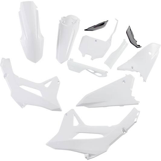 ACERBIS PLASTIC FULL CRF450R WBK 2858921035