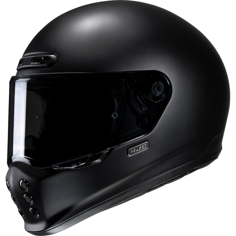 HJC V10 SF BLACK XS FA45NEP3XBSV