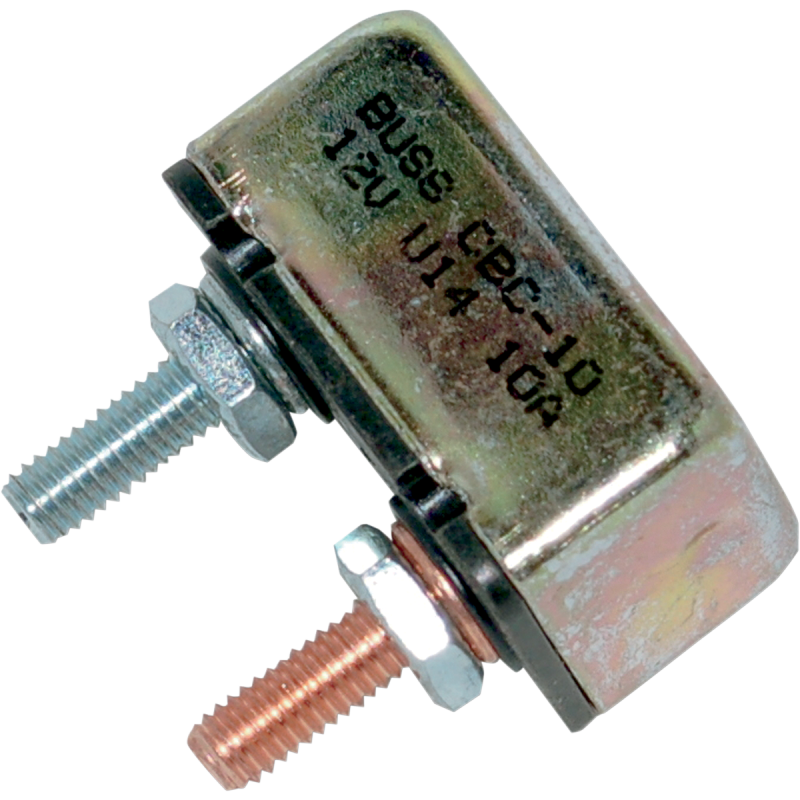 NAMZ 10AMP UNIVERSAL CIRCUIT BREAKERS NCB-1001