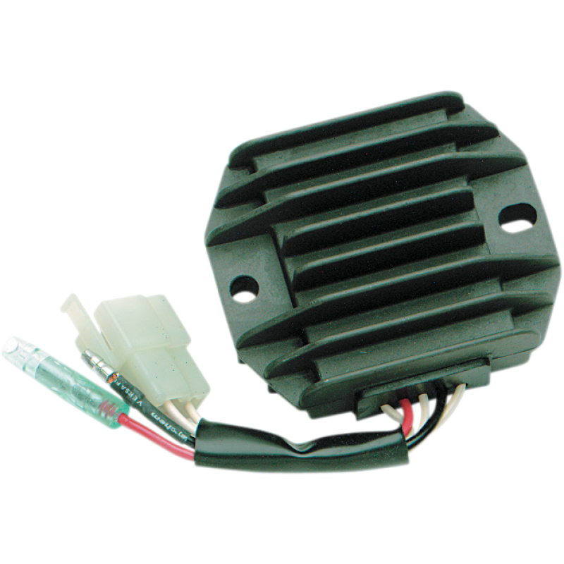 RICK'S MOTORSPORT ELECTRIC OEM STYLE YAMAHA RECTIFIER-REGULATOR 10-441