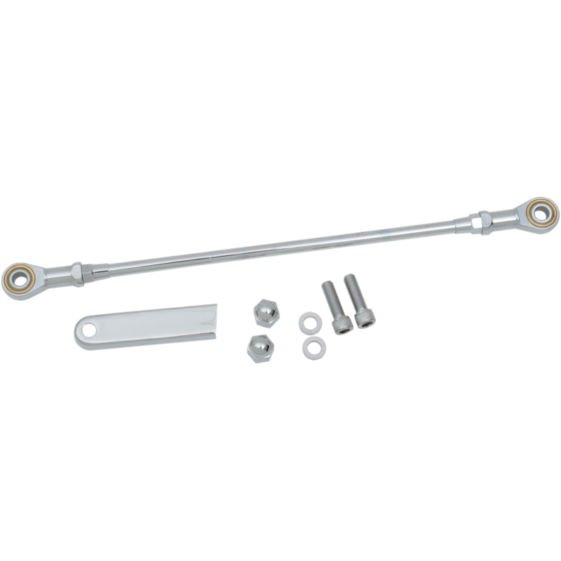 DRAG SPECIALTIES 80-19 FLHT/00-17 FLST SHFT LINKAGE WO/STD 1601-0287