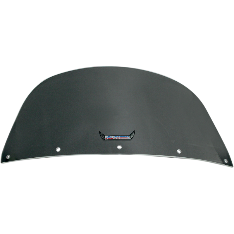 SLIPSTREAMER 86-95 FLHT/C/U 10" CLEAR WINDSHIELD S-130-10