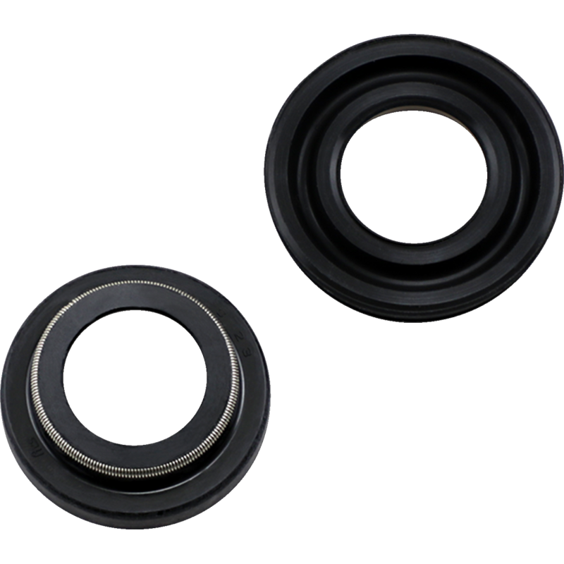 RACE TECH 14X26 SHK OIL/DUST SEAL SET SHOWA SSOS 14S