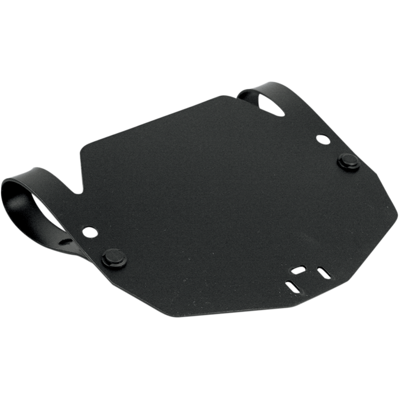 ROX SPEED FX NUMBER PLATE ISOC ROX F 1FNP-N/B