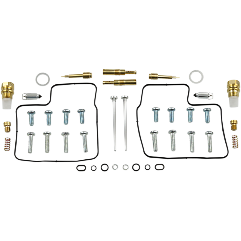 ALL BALLS CARB KIT HONDA VT600 26-1603