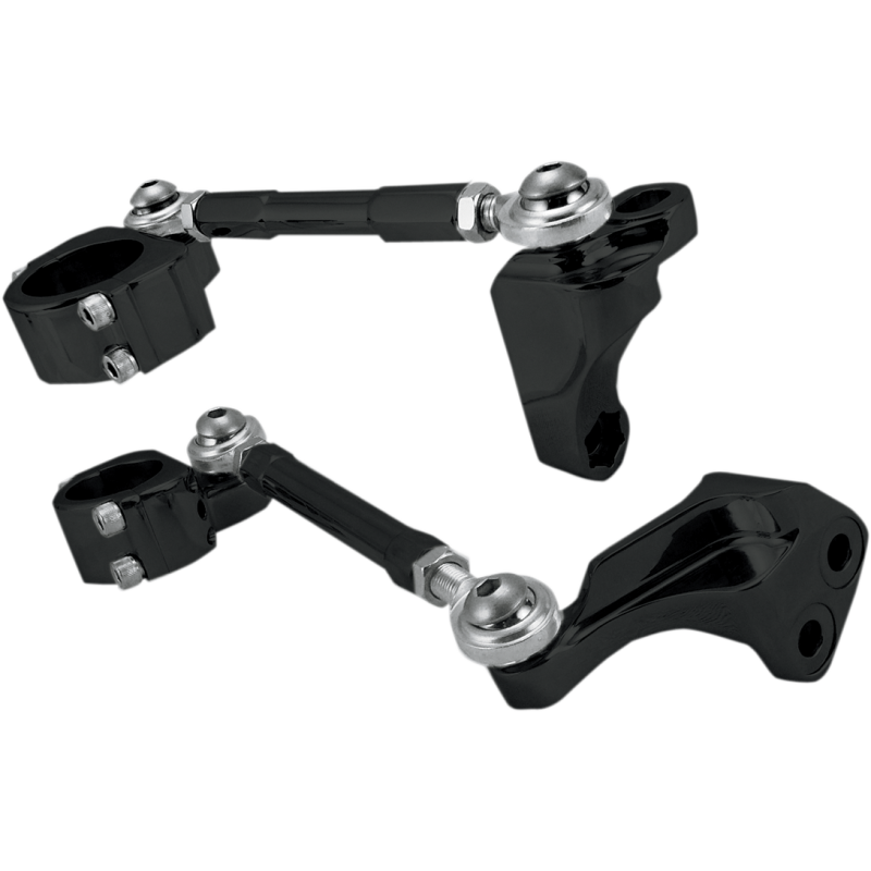ALLOY ART STABILIZER COMBI DYNA BLK 06-17 1111-0014