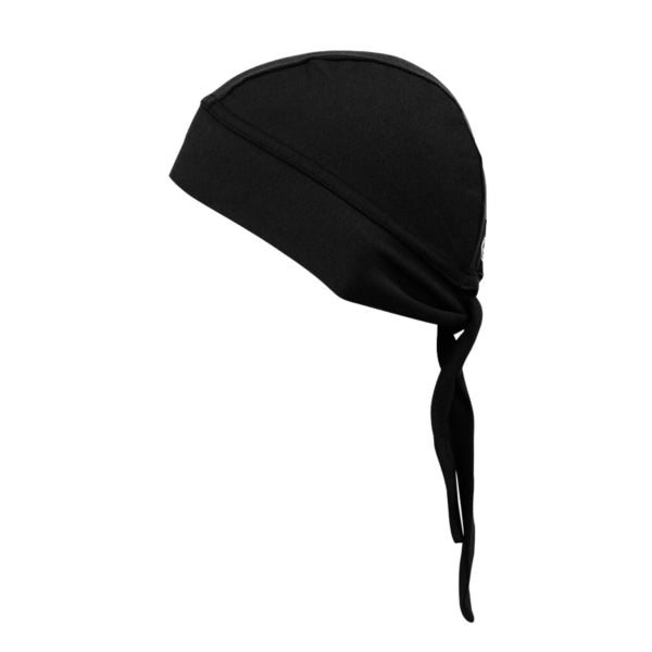 SCHAMPA BANDANNA STRETCH BK SCHAMPA BNDNA003-0
