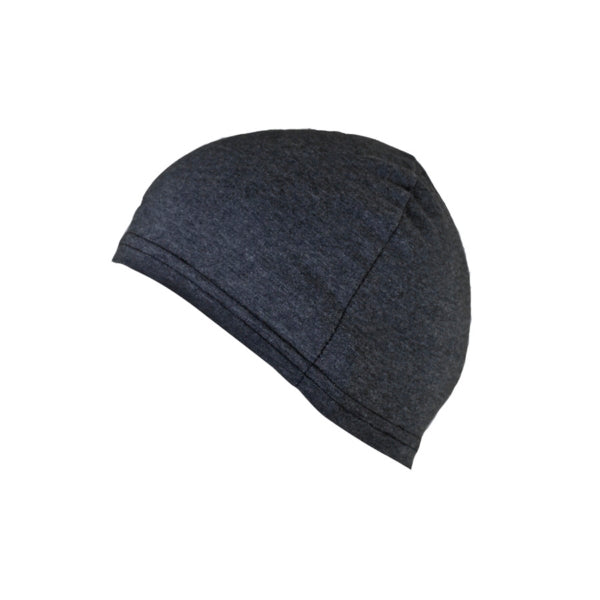 SCHAMPA SKULLCAP STRETCH DGY SCHAMPA SKLCP002-02